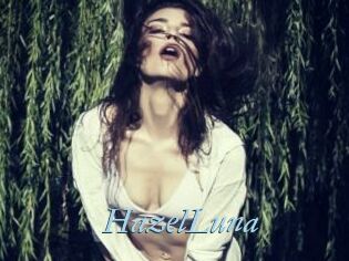 HazelLuna