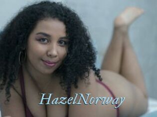 HazelNorway
