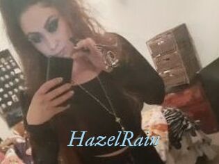 HazelRain