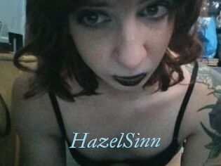 HazelSinn