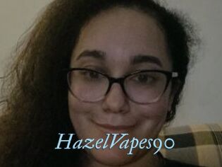 HazelVapes90