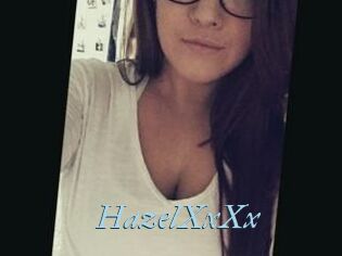 HazelXxXx