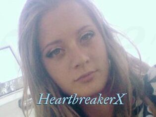 HeartbreakerX