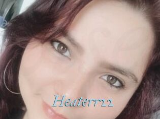 Heaterr22