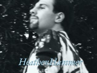 HeathenHammer