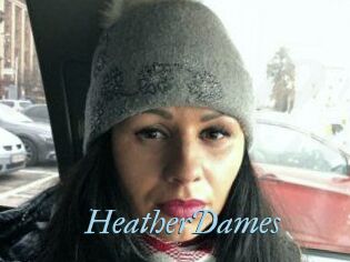 HeatherDames