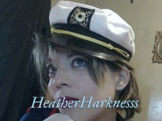 HeatherHarknesss