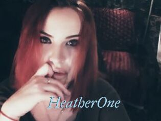 HeatherOne