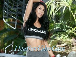 HeatherVahnCam