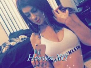 Heaven_XO
