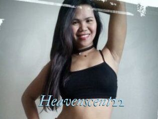 Heavenscent22