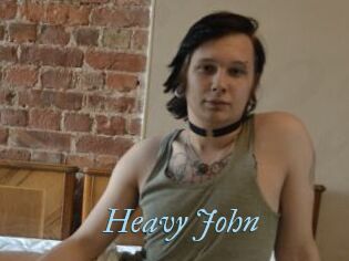 Heavy_John