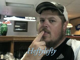 Heftylefty
