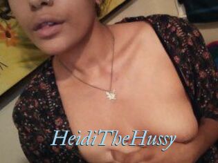 HeidiTheHussy