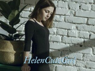 HelenCuteGirl