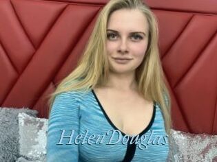 HelenDouglas