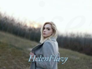 HelenFlavy
