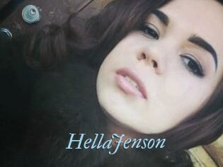HellaJenson
