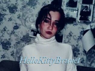 HelloKittyBrunet