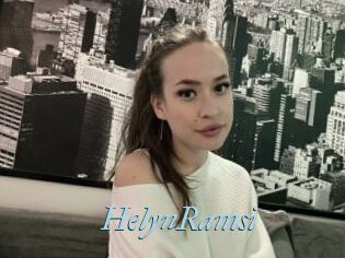HelynRamsi