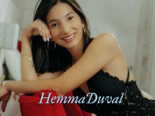 HemmaDuval