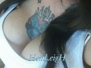 HenLeigH