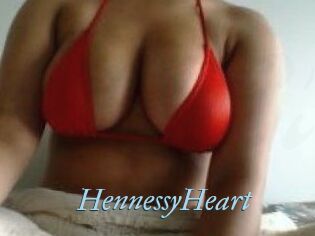 HennessyHeart