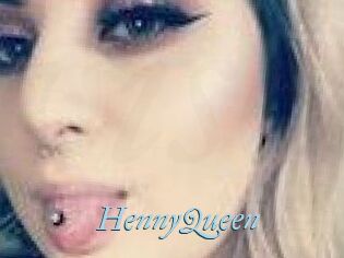 HennyQueen