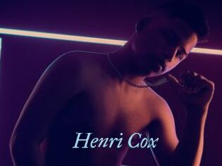 Henri_Cox