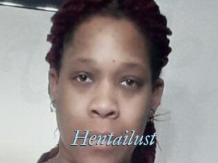 Hentailust