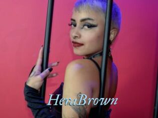 HeraBrown
