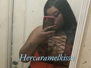 Hercaramelkisses