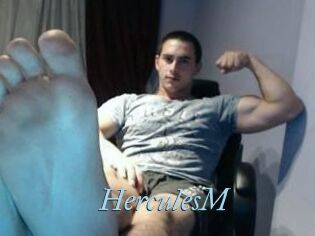 HerculesM