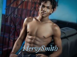 HervySmith