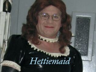 Hettiemaid