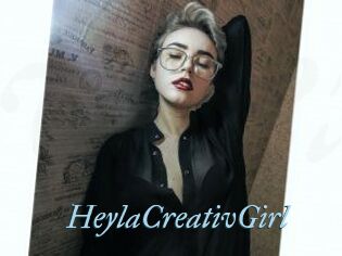 HeylaCreativGirl