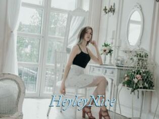 HeyleyNice