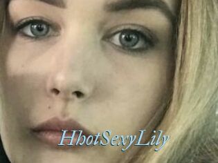 HhotSexyLily