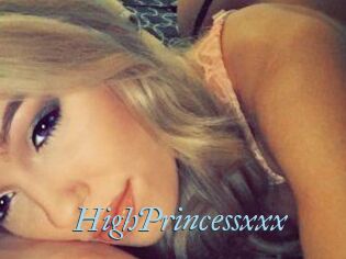 HighPrincessxxx