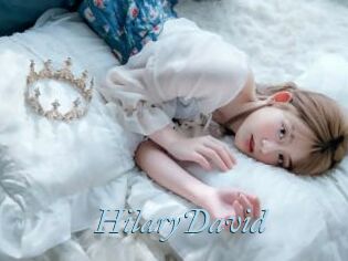 HilaryDavid