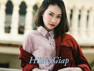 HilaryGiap