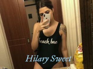 Hilary_Sweet