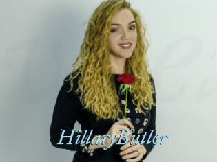 HillaryButler