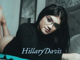 HillaryDavis