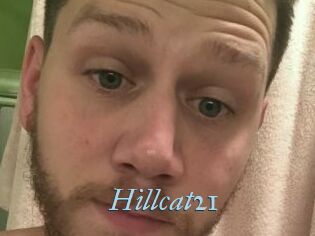 Hillcat21