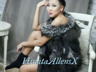 HinataAllensX