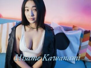 Hisame_Kawanami