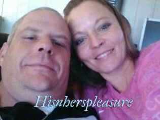 Hisnherspleasure