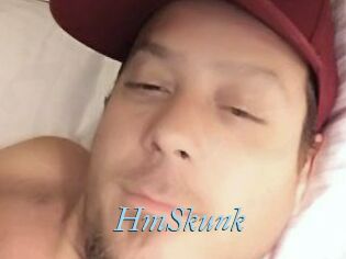HmSkunk