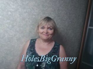 HolesBigGranny